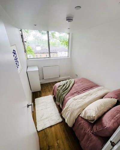 ✨Bright Double Rooms in Notting Hill-July ✨ Main Photo