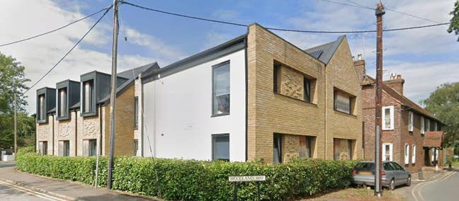 En-Suite Bedrooms in middle of campus- Uni of Kent Main Photo