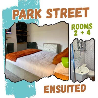 Spacious Double Ensuite Rooms in Grimsby ✨ Main Photo