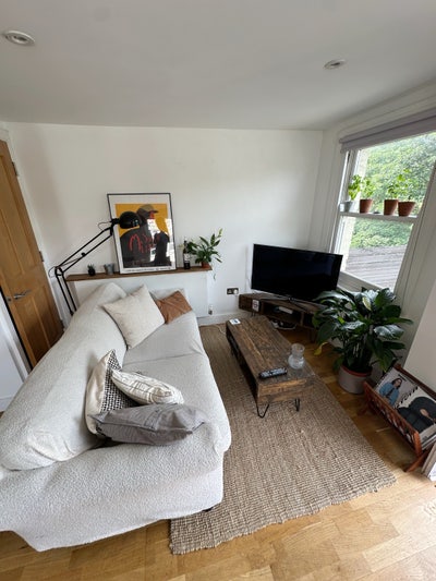 Big En-Suite Room (Crouch Hill) Main Photo