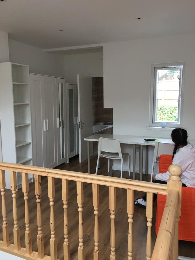 30 minutes to London Bridge nice rooms from &pound;650 Main Photo