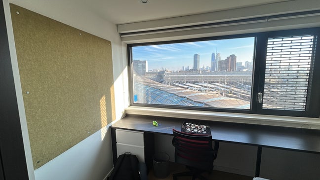 Luxury Ensuite near Waterloo & Westminster Main Photo