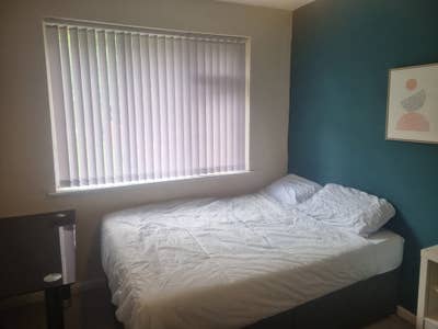 Double Rooms rent Bills Incl Couple welcome  &pound;490 Main Photo