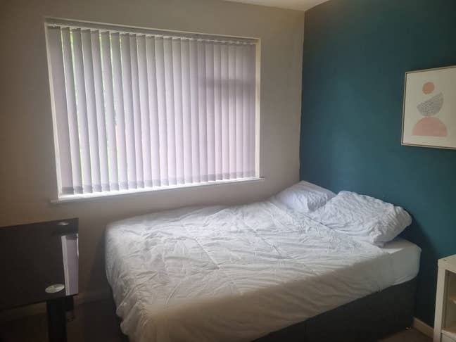 Double Rooms rent Bills Incl Couple welcome  &pound;490 Main Photo