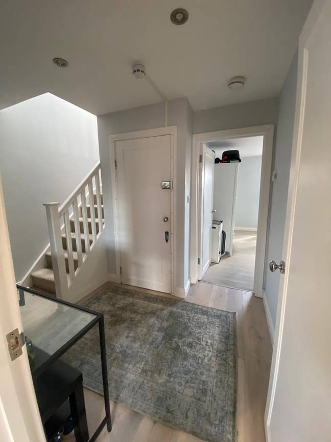 Couple room available in Shepards Bush Main Photo