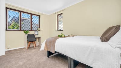 Double Bedroom in Argyle Road Main Photo
