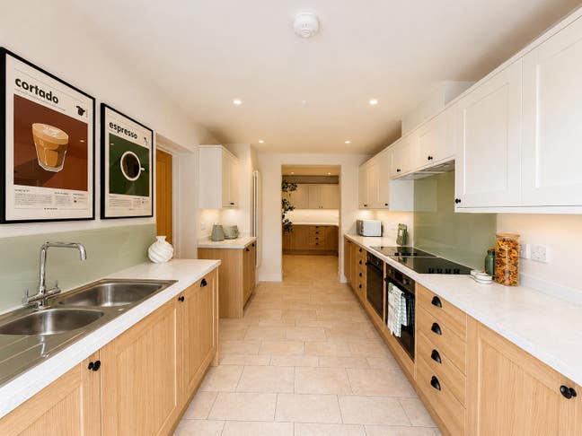 Beautifully Designed Home for Biomed Professionals Main Photo