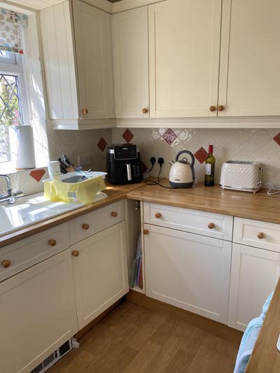Modernised cottage, quiet location  Main Photo
