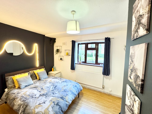 Finsbury Park - Two Rooms Close to Victoria Line Main Photo