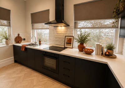 Luxury 3-Bedroom Duplex Apartment Main Photo
