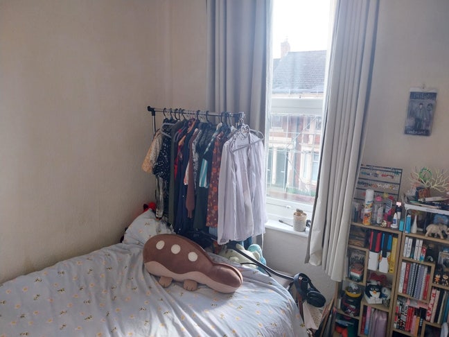 Single Room near Saltwell Park Main Photo