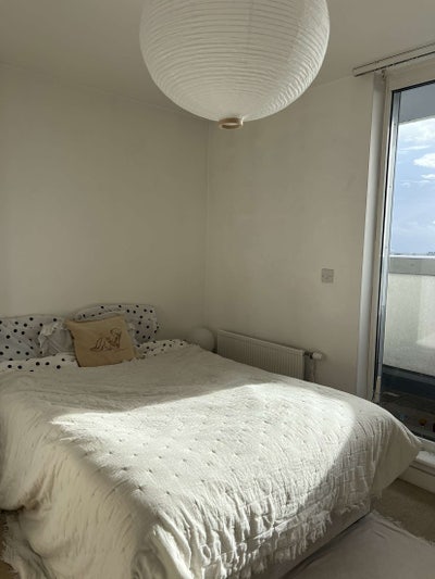 Room available on top floor penthouse apartment  Main Photo