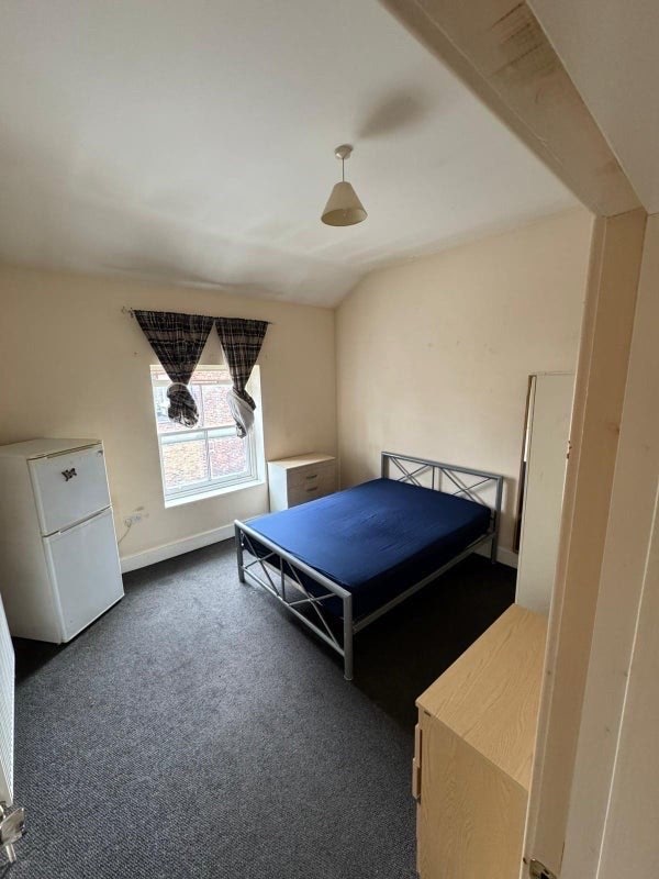 ✨ 🛌 Double Room to Let in - Willesden Junction Main Photo