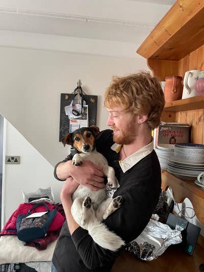 Looking for a house share in East london from July Main Photo