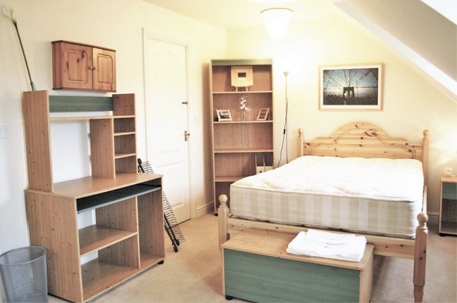 Executive Room,💎Priorslee💎, Telford Main Photo