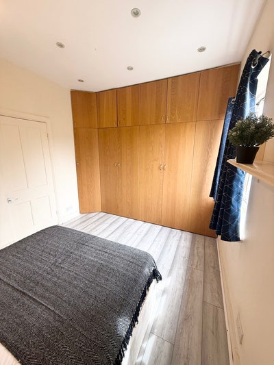 Fantastic  Double Room with Private Bathroom  Main Photo