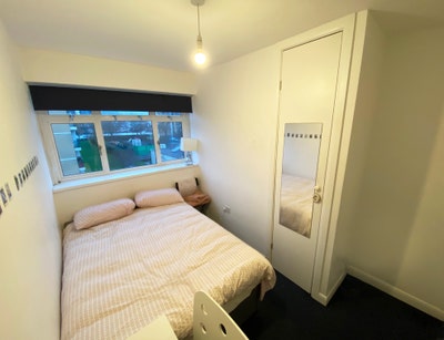 🌕Room in 4Bed + Lounge, Balcony - September🌕 Main Photo