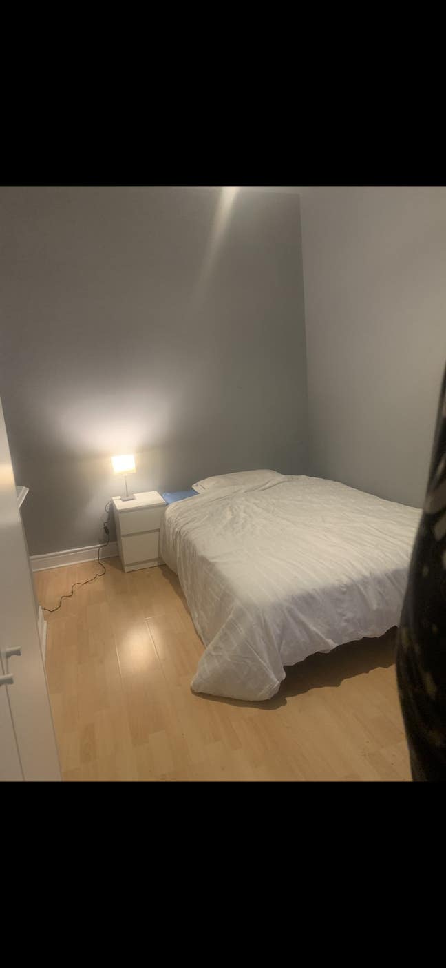 Double Room - Levenshulme  Main Photo