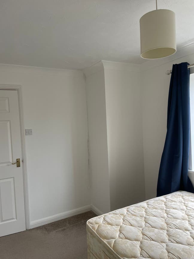 Large Double Room in Teversham – &pound;750 inc. bills Main Photo