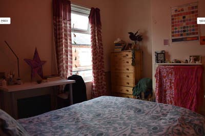Room for Rent - All girls house in Fallowfield  Main Photo