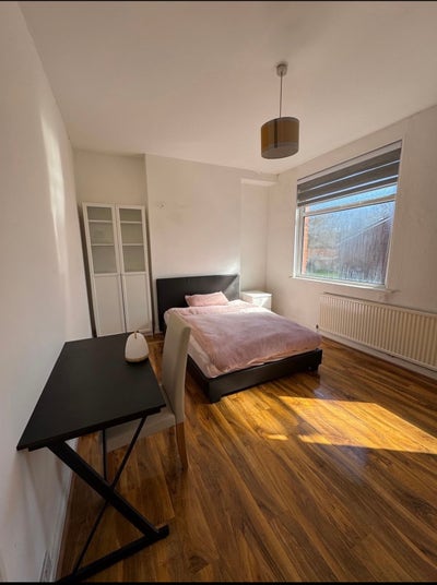 4 Bedroom House to Rent in M145Ar Main Photo