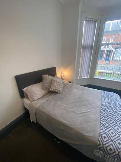 2 Amazing Double Rooms Available - DN1 Doncaster Main Photo