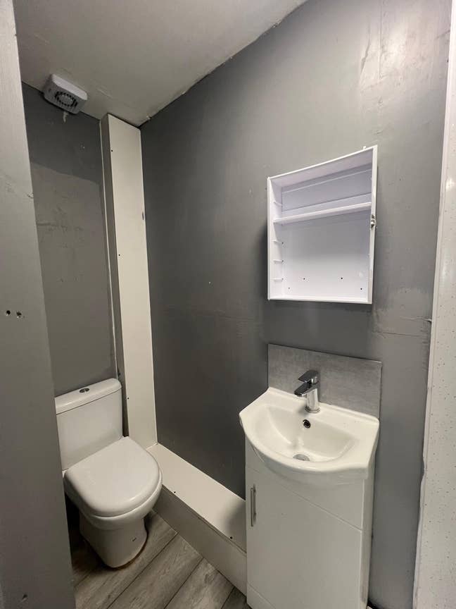 Ensuite Room in Yiewsley / West Drayton UB7 8BY Main Photo