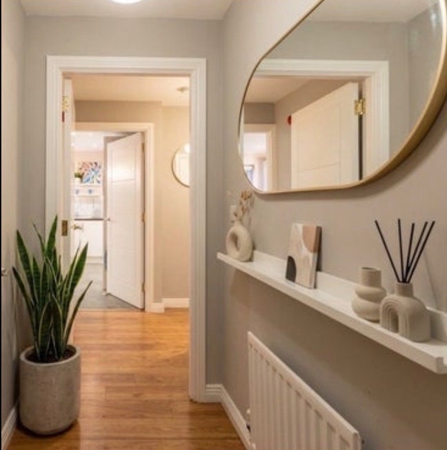 2 double rooms  Main Photo