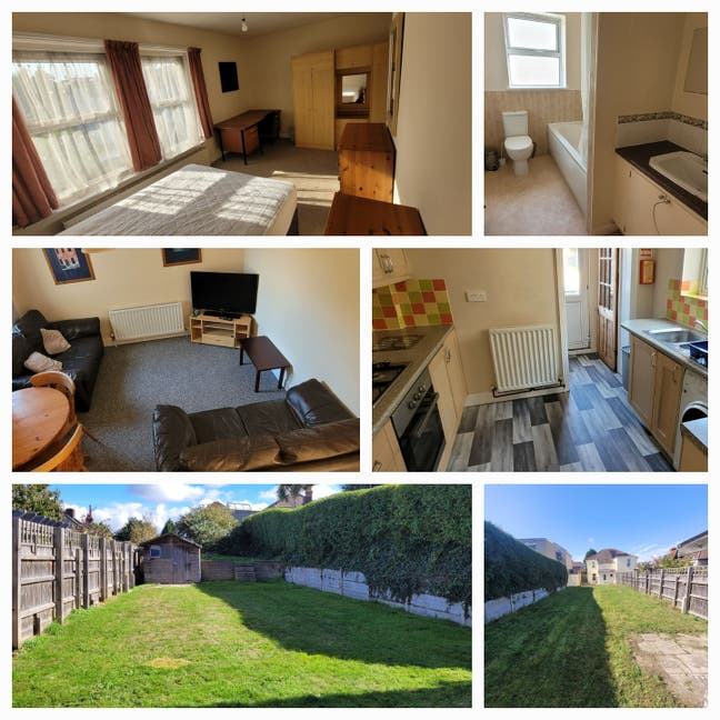 Student Rooms - Winton for 2026-2027 Academic Year Main Photo