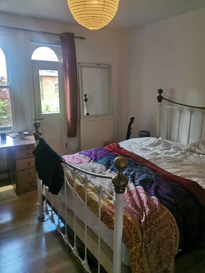 Double Room Close to City Centre! Main Photo