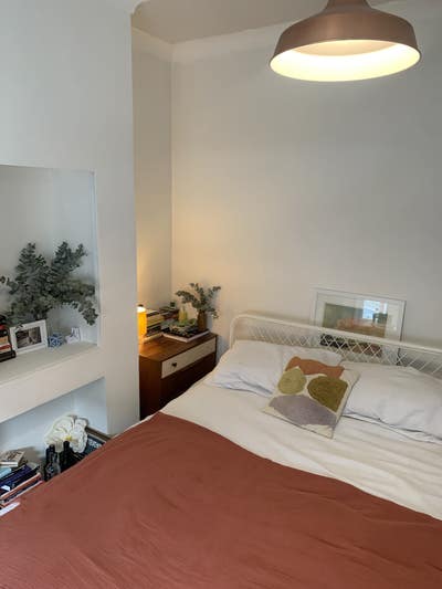 Double room available in seven sisters  Main Photo