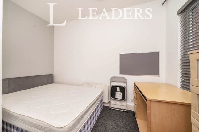Rooms to Rent - Cheyney Road, Chester Main Photo