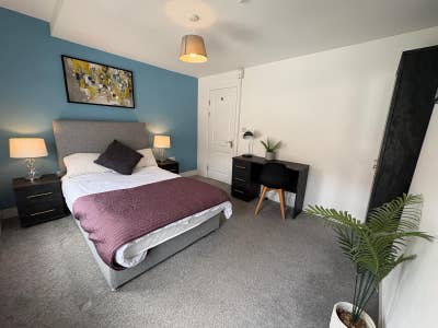 Well Appointed House Share - Viewing is a must! Main Photo