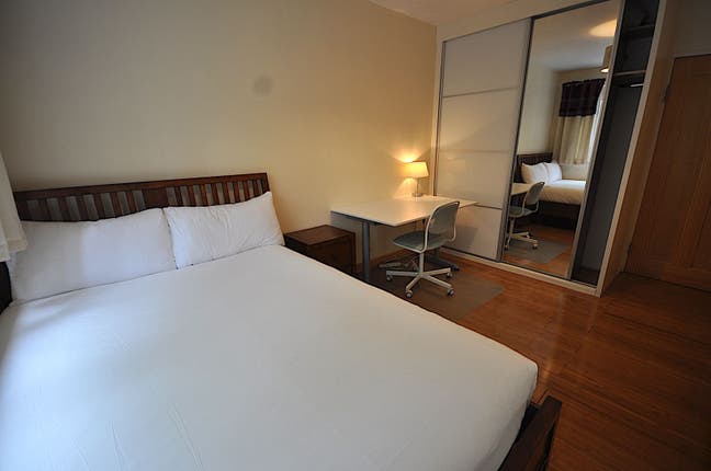One double bedroom sublet in Euston Main Photo