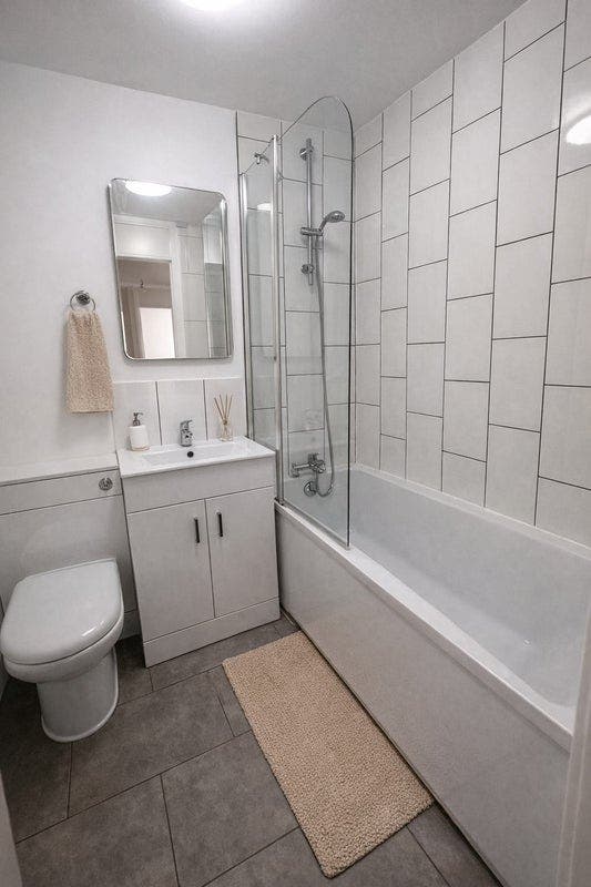 ✨ Premium East London Living | Two Rooms Available Main Photo