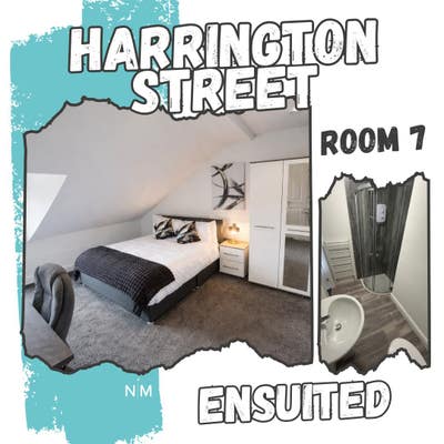 Quiet Ensuite Room in Cleethorpes 🔑 Main Photo