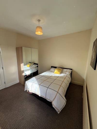 Affordable Double Room Available in Doncaster Main Photo
