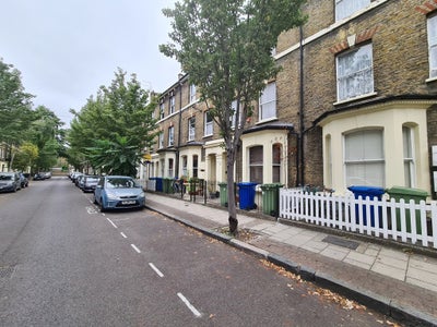 Larcom Street, London Main Photo