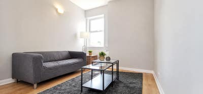 Lovely One Bed Flat, 51 High Road, Willesden, NW10 Main Photo