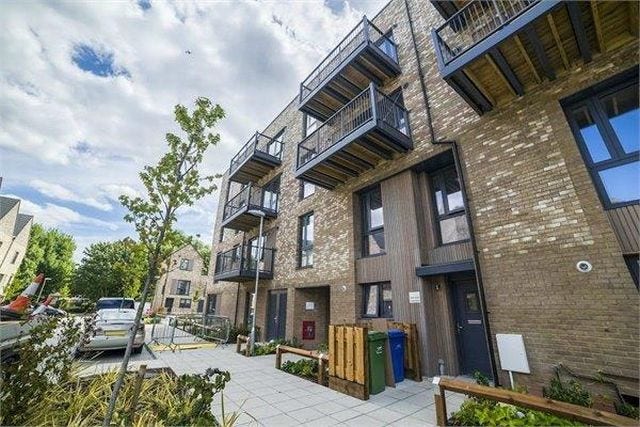 ✨ Affordable SE16 | Cozy Double | Rotherhite ✨ Main Photo