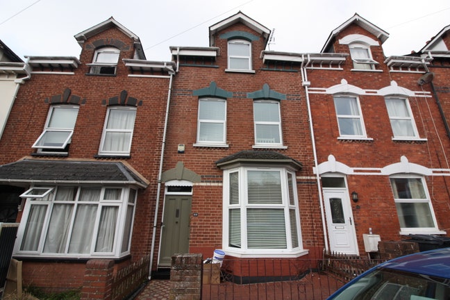 Student House Culverland Road  Main Photo