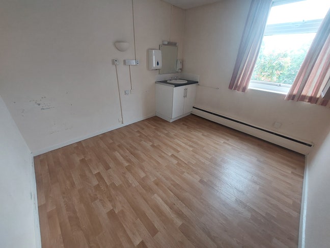 Central Bridgewater - Rooms start from &pound;425pcm Main Photo