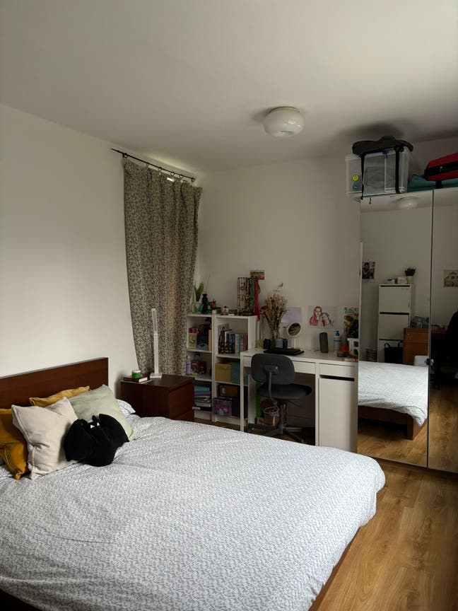 Double Room for Rent in Islington Main Photo
