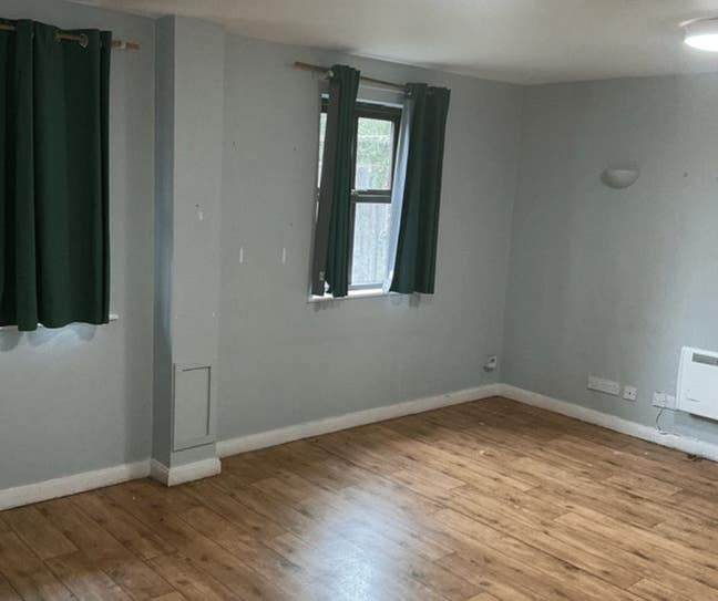 Guardianship: 4 Bed House Share in East Sussex Main Photo