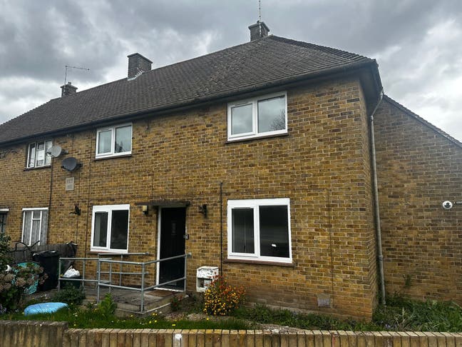 Professional House Share in Great Baddow Main Photo