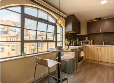 Student Accommodation Takeover – Bournemouth 2026/ Main Photo