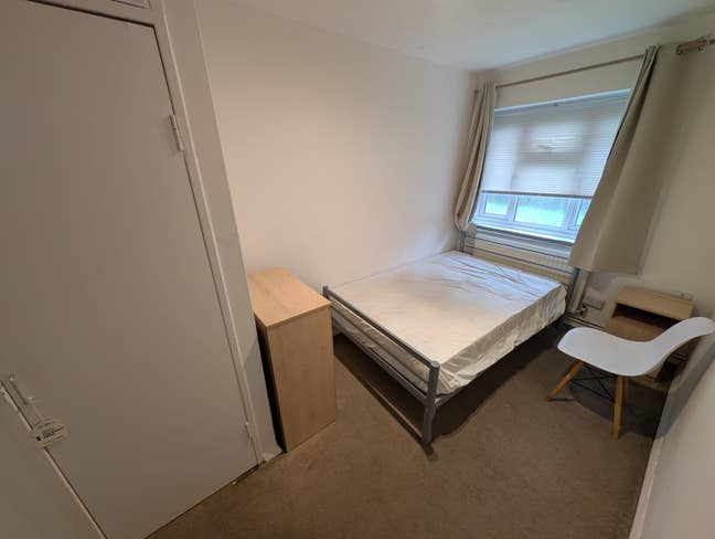 💎Renovated Flat in Kilburn Main Photo