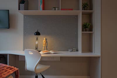 Studio Apartment in Tyne Bridge Studios Main Photo