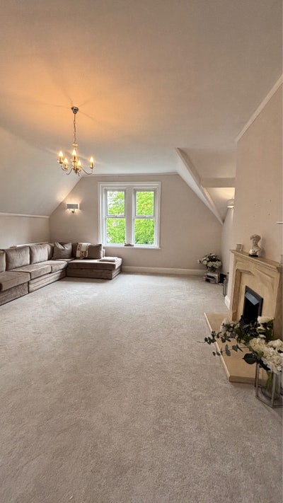 Room Available soon - Near stray + Bills included✨ Main Photo