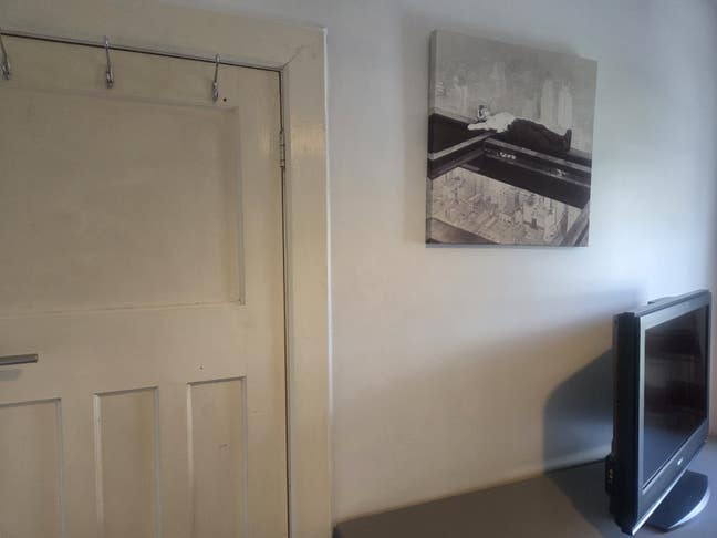 Room to rent Main Photo